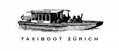 Taxiboot Zürich